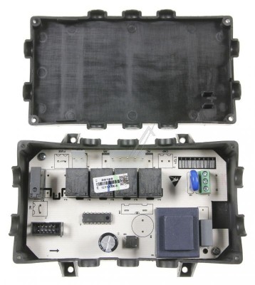 STROMVERSORG.SPEK 4S 220V 50/60 133.0373.013 /Franke FABER / ROBLIN foto