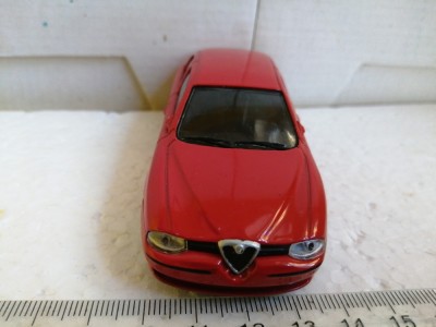 bnk jc Del Prado - Alfa Romeo 15g - 1/43 - cu lipsuri foto