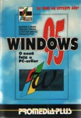 Windows 95 - O noua fata a PC-urilor foto