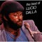 Lucio Dalla The Best Of Lucio Dalla reissue (cd)