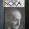 CONSTANTIN NOICA - JURNAL DE IDEI