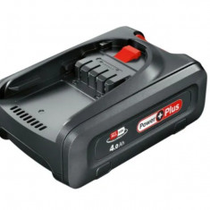 BOSCH Acumulator Li-Ion PBA 18V 4.0Ah PowerPlus