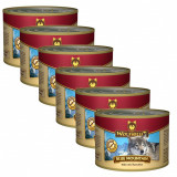 Conservă Wolfsblut Blue Mountain 6 x 200 g