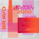 Various - Bravo Eurochart 2000 Volume 2, CD