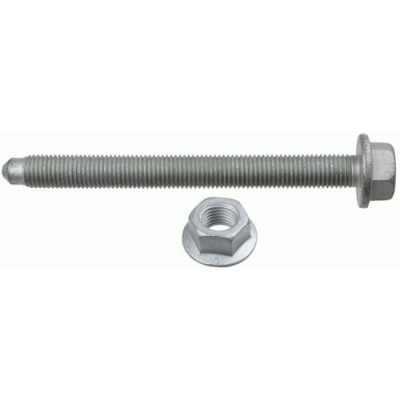 LEMF&amp;Ouml;RDER Set reparatie, suspensie Service Pack foto