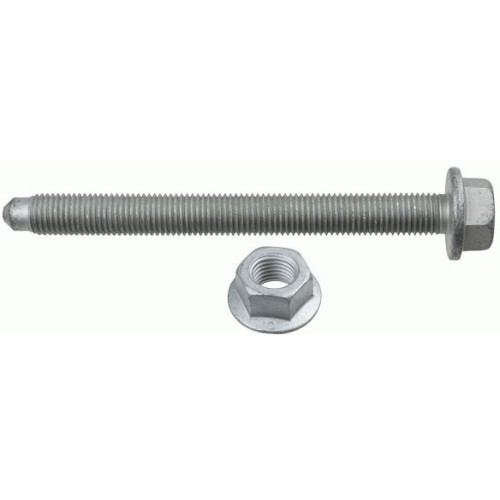 LEMF&Ouml;RDER Set reparatie, suspensie Service Pack