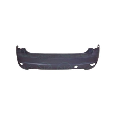 Bara spate Ford Focus 2 (Da), 01.2008-12.2010 Hatchback, Primerizat, 1500402, 320596-J foto