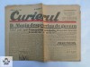 Ziarul Curierul 9 octombrie 1944