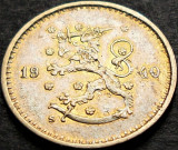 Cumpara ieftin Moneda istorica 50 PENNIA - FINLANDA, anul 1940 * cod 5108 A, Europa