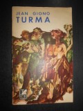 Jean Giono - Turma