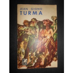Jean Giono - Turma