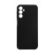 Husa Samsung Galaxy A14 Spacer, negru, grosime 1.5mm, material flexibil TPU &quot;SPPC-SM-GX-A14-TPU&quot;