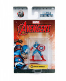 Nano Figurina din metal, Marvel, 4 cm