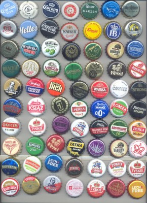 Capace de bere si diverse pentru colectionari . foto