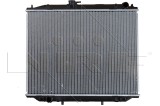 NRF 52082 Radiator, racire motor