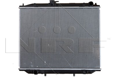 NRF 52082 Radiator, racire motor foto
