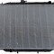 NRF 52082 Radiator, racire motor