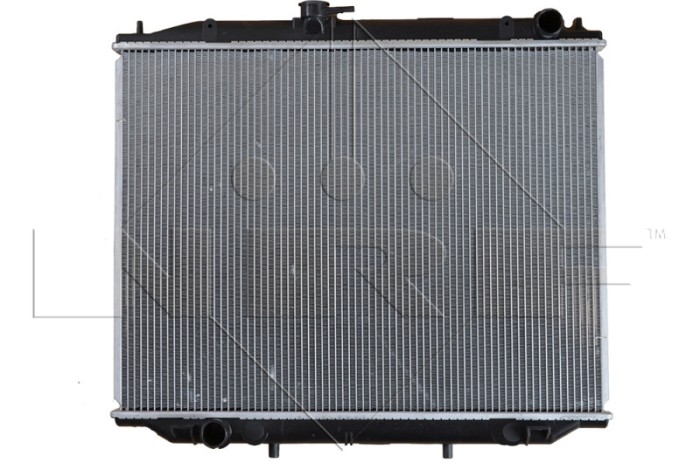 NRF 52082 Radiator, racire motor