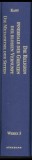 Immanuel Kant / Werke in sechs banden, vol. 5 Religion innerhalb der Grenzen der Reinen Vernunft, Metaphysik der Sitten
