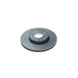 Disc frana VW TRANSPORTER IV bus 70XB 70XC 7DB 7DW 7DK ATE 24012601151, Volkswagen