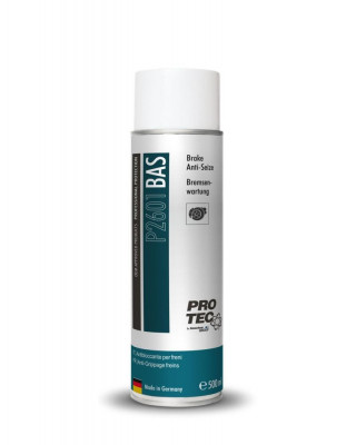 Spray Antiblocare Frane Protec Brake Anti-Seize, 500ml foto