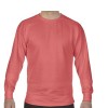Bluza Barbati Bumbac Fleece Marimi Mari 2XL-3XL, 7 Culori - Bluza Casual, Croi Classic, Mansete Elastice - Cel Mai Mic Pret
