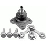 Pivot brat stanga Audi A3, 192003; Seat leon 1M, 192005; Toledo 1M, 192004; Skoda Octavia 1 192010; VW Bora, Golf 4; New Beetle 192010; con de 18,20
