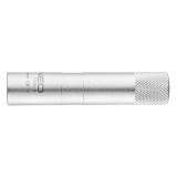 Cheie pentru bujii 14 mm, 3/8 inch, 90 mm, otel CrV, NEO Tools