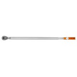 Cheie dinamometrica profesionala 3/4, 160-800 Nm, NEO Tools