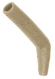 Line Aligner GOLDEN CATCH G.Carp Hook Kickers, L, Khaki, 10buc/pac