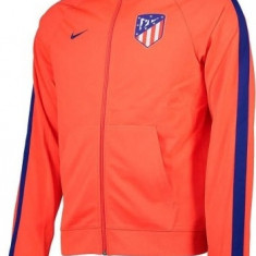 Atletico Madrid geacă de fotbal pentru bărbați 19 track bright - XL