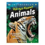 Did You Know? Animals