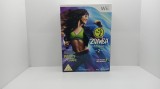 Joc Nintendo Wii Zumba Belt + Zumba Fitness Party 2