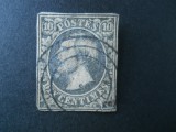 1852 LUXEMBURG