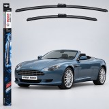 Cumpara ieftin Ștergătoare Aston Martin DB9 Volante (07.2007&ndash;12.2016) | Bosch Aerotwin A088S 650+500mm