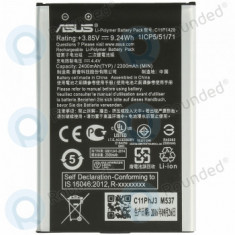 Baterie Asus Zenfone 2 Laser (ZE500KG ZE500KL) C11P1428 2400mAh 0B200-01480100