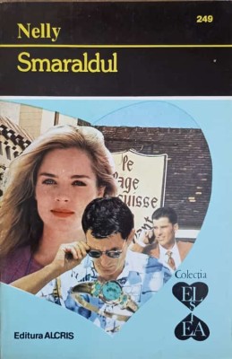 SMARALDUL-NELLY-221099 foto
