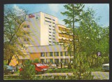 CPIB 22400 - CARTE POSTALA - BAILE FELIX. HOTEL FELIX, NECIRCULATA, Fotografie