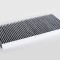 Filtru Habitaclu C.A. 69866 NGH 03.04.144K
