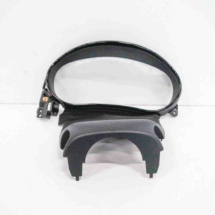 Ornament ceas de bord OPEL MOKKA / MOKKA X 2017 OEM: BCG23272 3437669