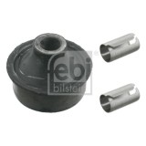 Bucsa brat Opel Astra F, Astra G, Calibra A, Vectra A Motor 1.4, 1.4, 1.4, parte montare Axa fata dreapta, partea de jos, spate, Axa fata stanga, 58