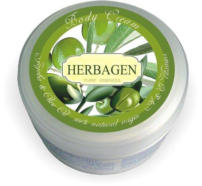CREMA CORP JOJOBA+VIT A&amp;E 150ML