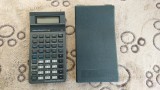 CALCULATOR TEXAS INSTRUMENTS TI-60 .