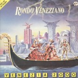 CD # Rond&ograve; Veneziano &ndash; Venezia 2000 (EX)