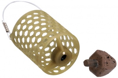 Momitor Feeder - Distance Quick Change - 30G(25X32) foto