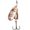 Rotativa DAM Effzett Executo Nr.4, Cupru, 8g
