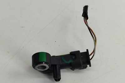 Senzor de impact dreapta față JAGUAR XE X760 2015 OEM: FK72-14B342-AA 29438469 foto