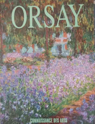 ORSAY, CONNAISSANCE DES ARTS-COLECTIV-245373 foto