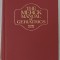 THE MERCK MANUAL OF GERIATRICS , by WILLIAM B. ABRAMS ...ANDREW J. FLETCHER , 1995 , TIPARIT PE HARTIE DE BIBLIE