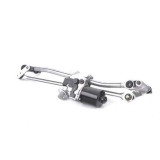 Mecanism stergator BMW Seria 1 (E81) 2006-, (E82) 2006-, (E87 / E87) Lci 2003-, (E88) 2007-; 61617192963; NTY, aftermarket